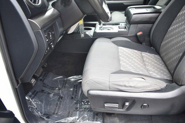 used 2019 Toyota Tundra car, priced at $22,999