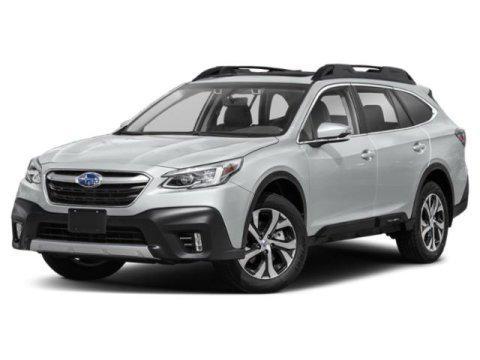 used 2022 Subaru Outback car, priced at $27,999