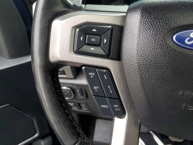 used 2019 Ford F-150 car, priced at $29,999