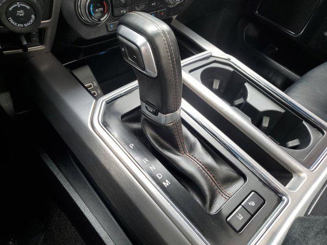 used 2019 Ford F-150 car, priced at $29,999