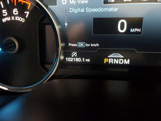 used 2019 Ford F-150 car, priced at $29,999
