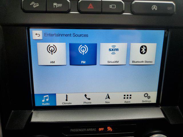 used 2019 Ford F-150 car, priced at $29,999