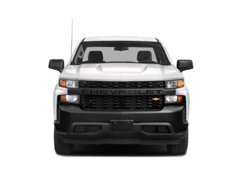 used 2019 Chevrolet Silverado 1500 car, priced at $17,999