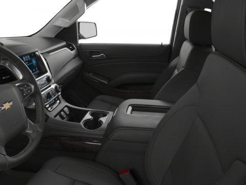 used 2016 Chevrolet Suburban car, priced at $18,999
