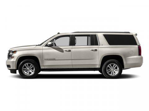 used 2016 Chevrolet Suburban car, priced at $18,999