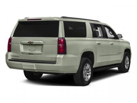 used 2016 Chevrolet Suburban car, priced at $18,999