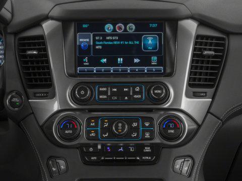 used 2016 Chevrolet Suburban car, priced at $18,999