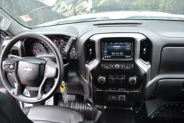 used 2020 Chevrolet Silverado 1500 car, priced at $19,499