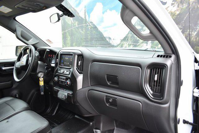 used 2020 Chevrolet Silverado 1500 car, priced at $19,499