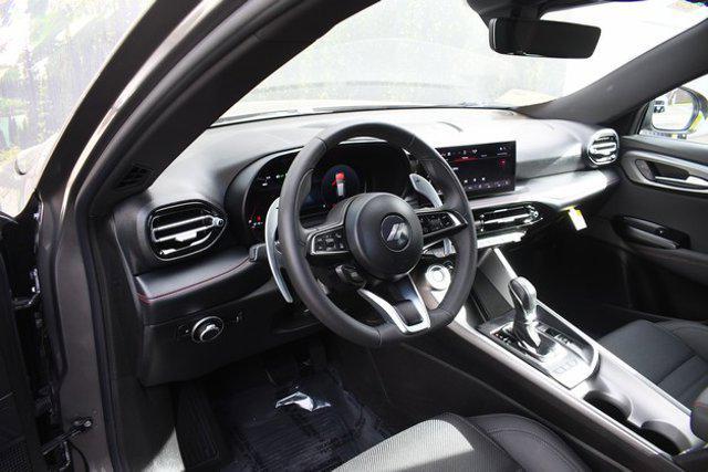 used 2024 Dodge Hornet car, priced at $21,999