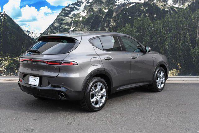 used 2024 Dodge Hornet car, priced at $21,999