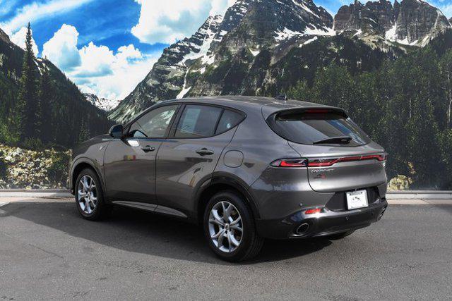 used 2024 Dodge Hornet car, priced at $21,999