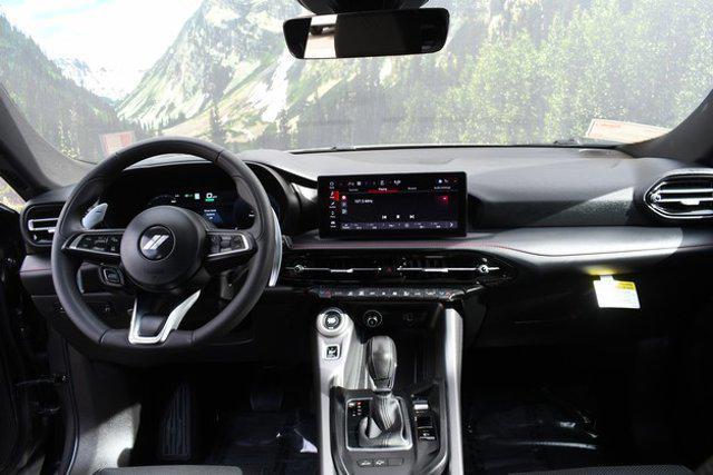 used 2024 Dodge Hornet car, priced at $21,999