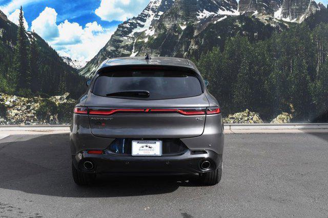 used 2024 Dodge Hornet car, priced at $21,999