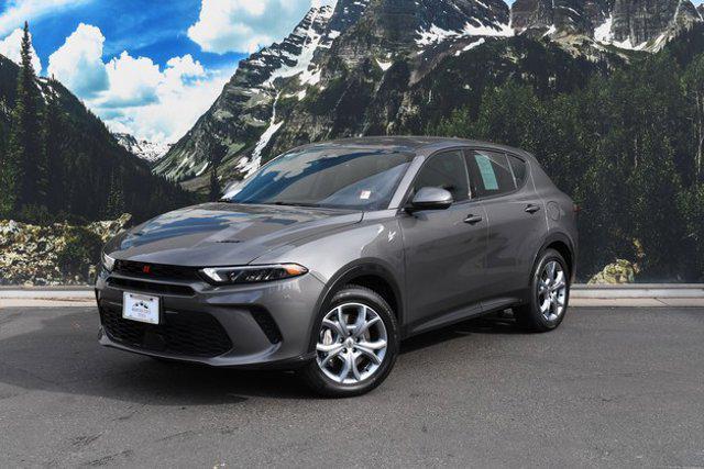 used 2024 Dodge Hornet car, priced at $21,999