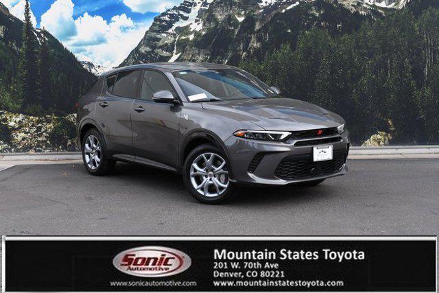 used 2024 Dodge Hornet car, priced at $21,999