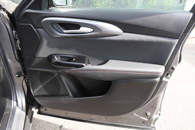 used 2024 Dodge Hornet car, priced at $21,999