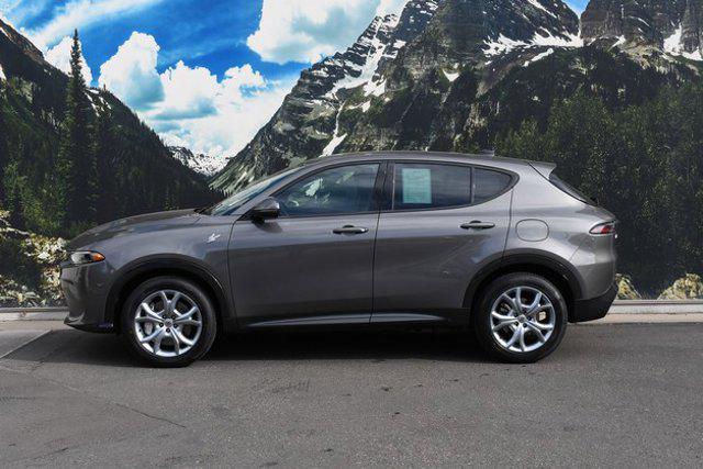 used 2024 Dodge Hornet car, priced at $21,999