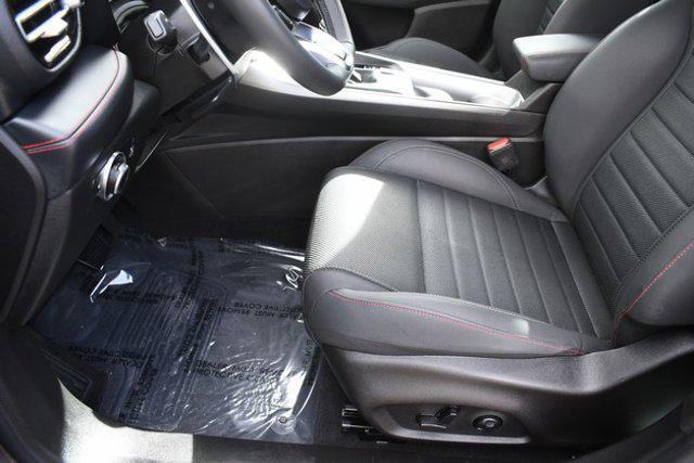 used 2024 Dodge Hornet car, priced at $21,999