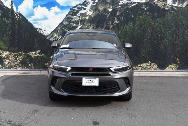 used 2024 Dodge Hornet car, priced at $21,999