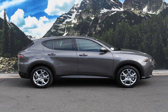 used 2024 Dodge Hornet car, priced at $21,999