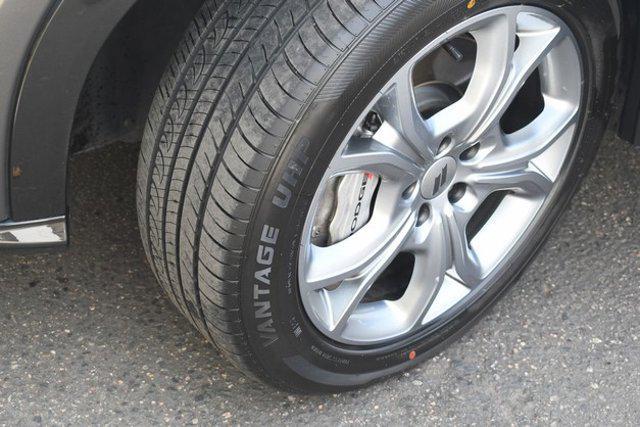 used 2024 Dodge Hornet car, priced at $21,999