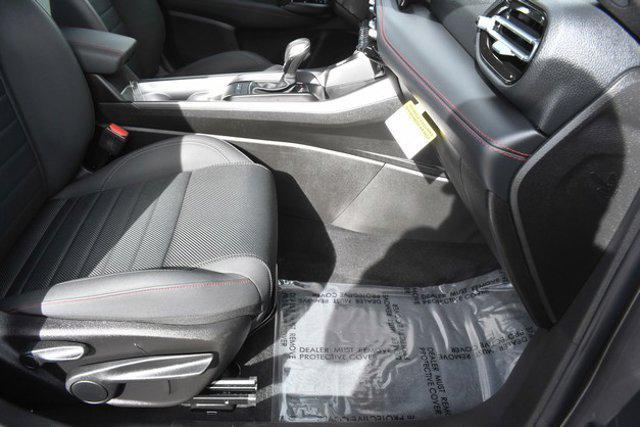 used 2024 Dodge Hornet car, priced at $21,999