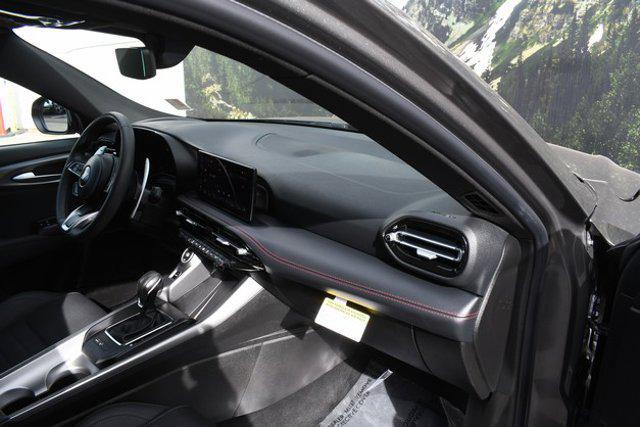 used 2024 Dodge Hornet car, priced at $21,999