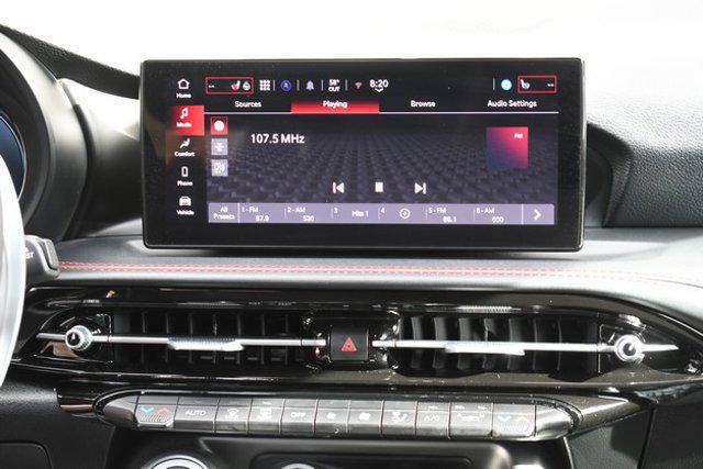 used 2024 Dodge Hornet car, priced at $21,999