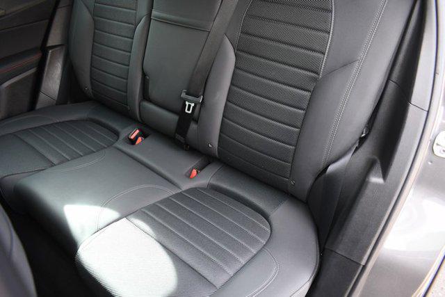 used 2024 Dodge Hornet car, priced at $21,999