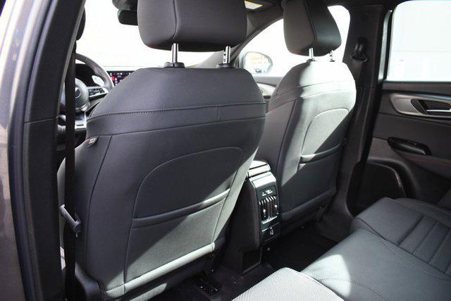 used 2024 Dodge Hornet car, priced at $21,999