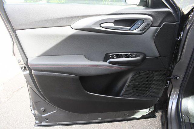 used 2024 Dodge Hornet car, priced at $21,999