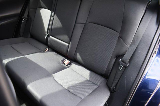 used 2024 Toyota Venza car, priced at $31,998