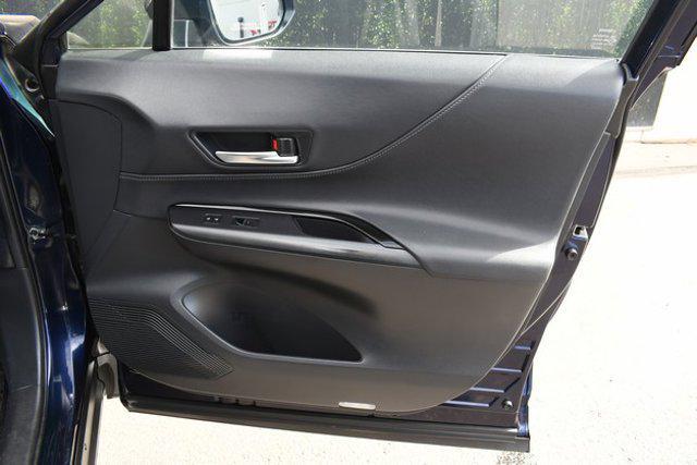 used 2024 Toyota Venza car, priced at $31,998