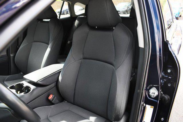 used 2024 Toyota Venza car, priced at $31,998