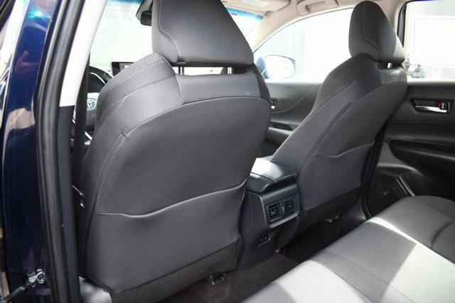 used 2024 Toyota Venza car, priced at $31,998