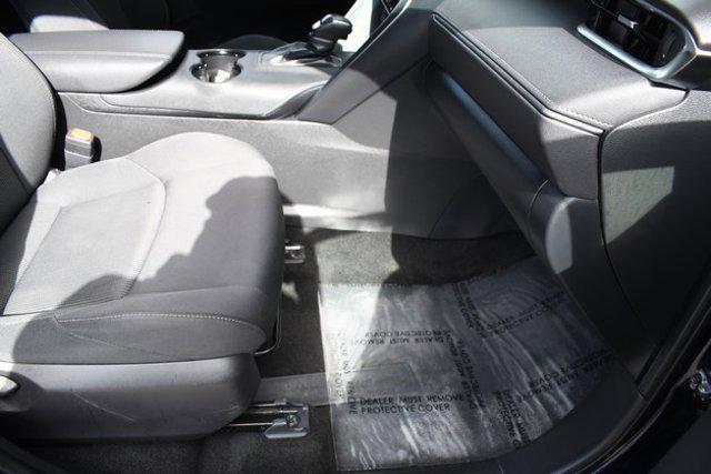 used 2024 Toyota Venza car, priced at $31,998