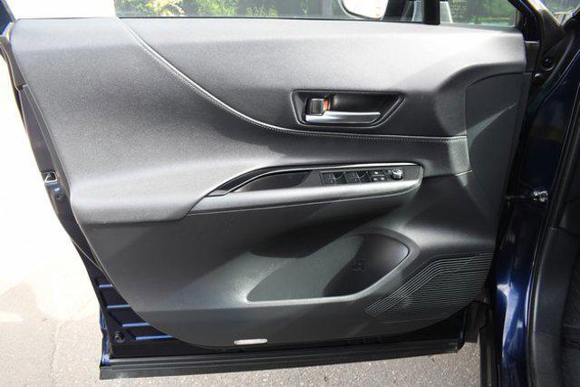 used 2024 Toyota Venza car, priced at $31,998