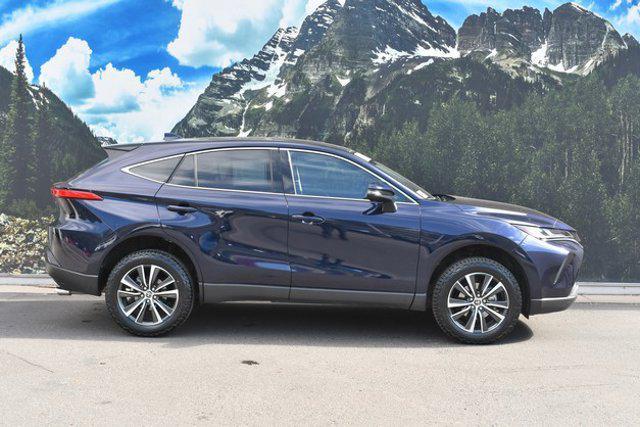used 2024 Toyota Venza car, priced at $31,998