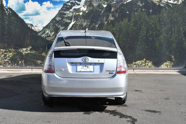used 2007 Toyota Prius car, priced at $5,999