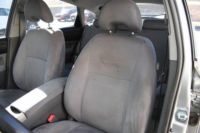 used 2007 Toyota Prius car, priced at $5,999