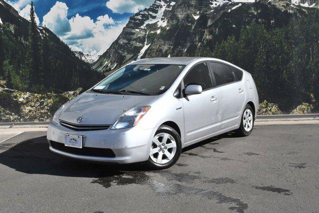 used 2007 Toyota Prius car, priced at $5,999