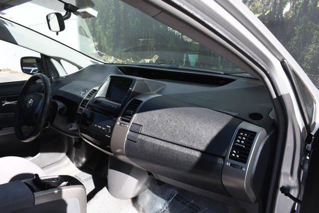 used 2007 Toyota Prius car, priced at $5,999