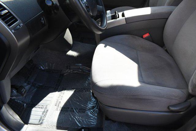 used 2007 Toyota Prius car, priced at $5,999