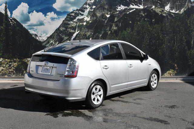 used 2007 Toyota Prius car, priced at $5,999