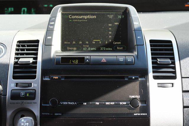 used 2007 Toyota Prius car, priced at $5,999