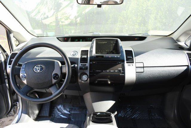 used 2007 Toyota Prius car, priced at $5,999