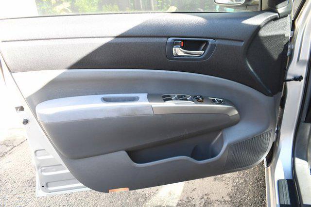 used 2007 Toyota Prius car, priced at $5,999