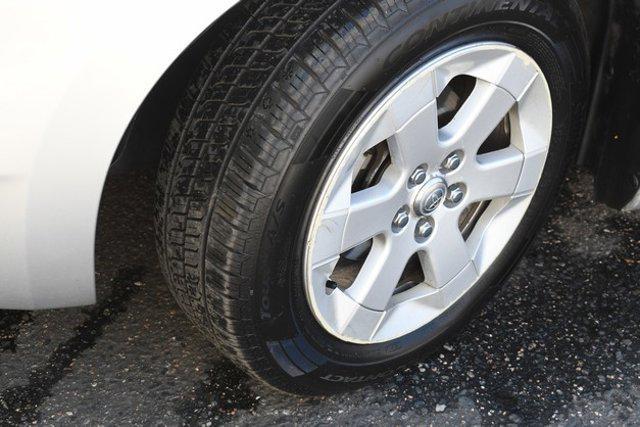 used 2007 Toyota Prius car, priced at $5,999