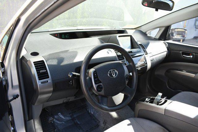 used 2007 Toyota Prius car, priced at $5,999